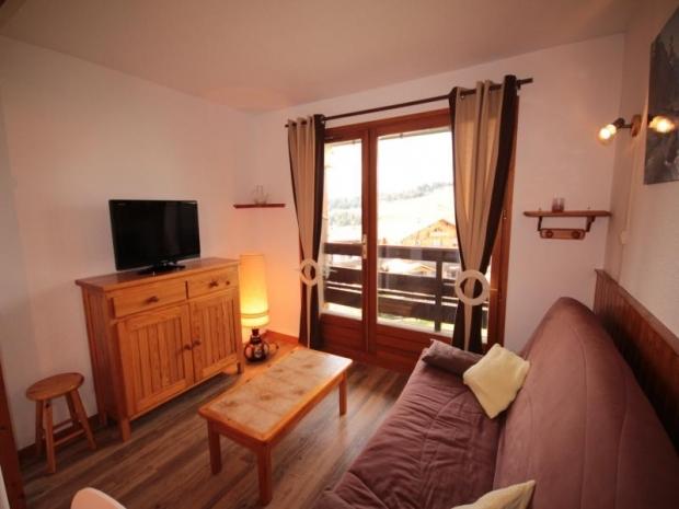 GRAND MONT 2 - Les Saisies