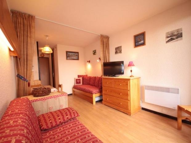 BISANNE - Les Saisies