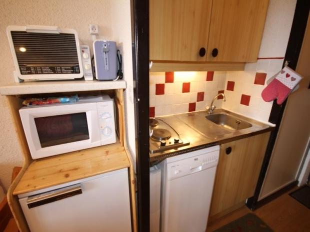 BISANNE - Les Saisies