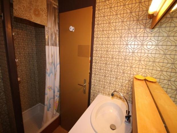 BISANNE - Les Saisies