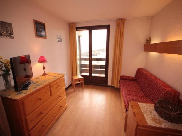 BISANNE - Les Saisies