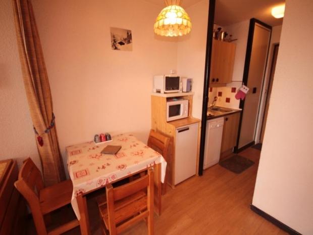 BISANNE - Les Saisies