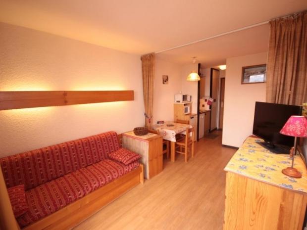 BISANNE - Les Saisies