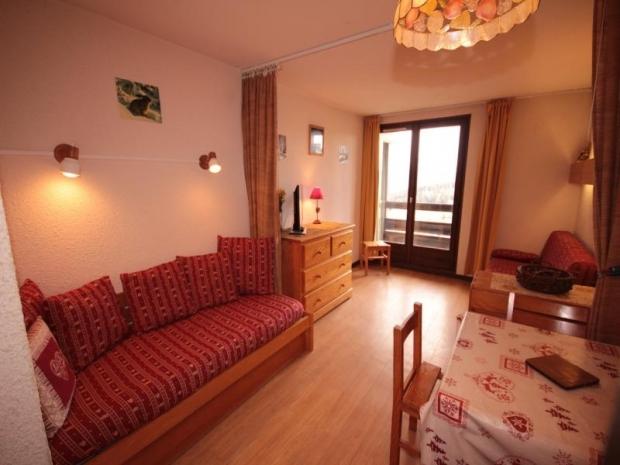 BISANNE - Les Saisies