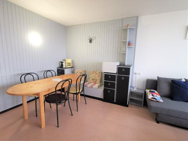 Mongie Tourmalet - La Mongie