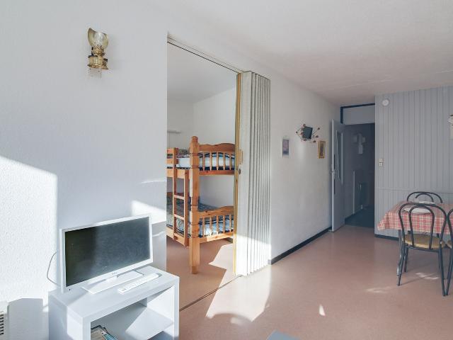 Mongie Tourmalet - La Mongie