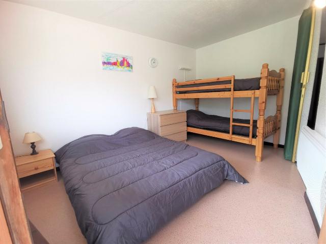 Mongie Tourmalet - La Mongie