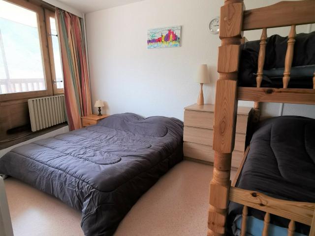 Mongie Tourmalet - La Mongie