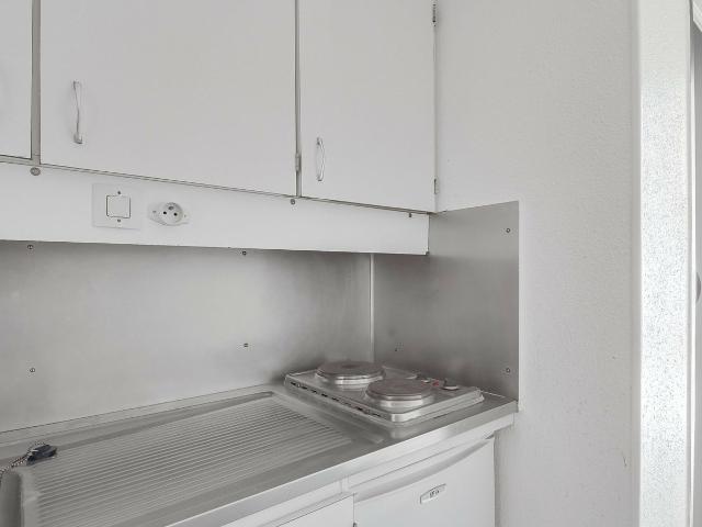 Mongie Tourmalet - La Mongie