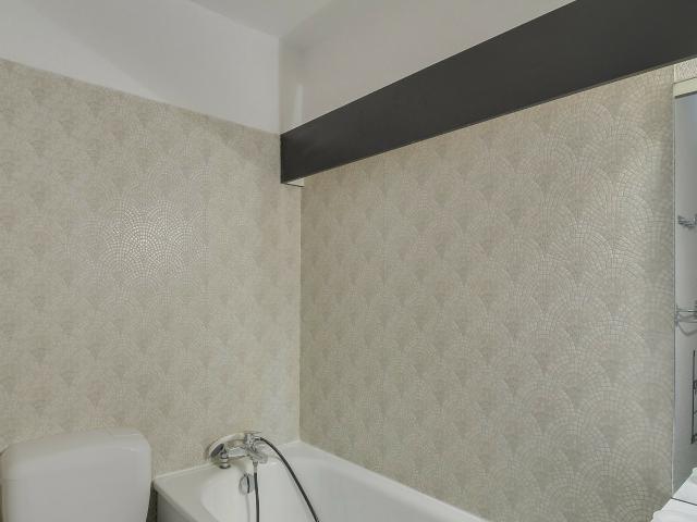 Mongie Tourmalet - La Mongie