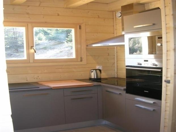 HAMEAU DES CIMES - La Joue du Loup