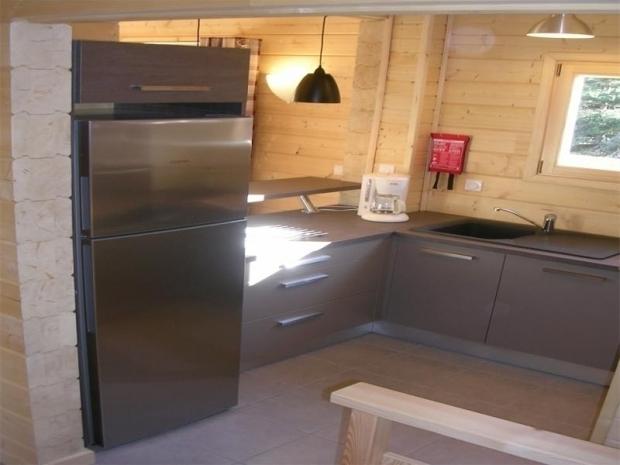 HAMEAU DES CIMES - La Joue du Loup