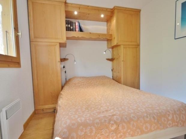 Pistes du Soleil - Le Grand Bornand