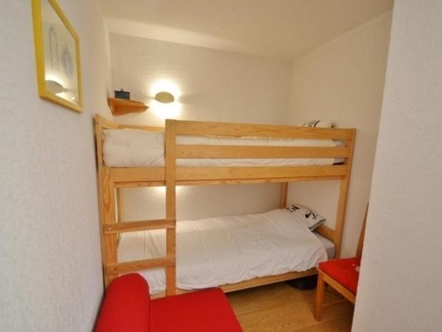 Pistes du Soleil - Le Grand Bornand