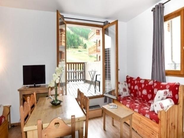 Neige et Golf - Montgenèvre