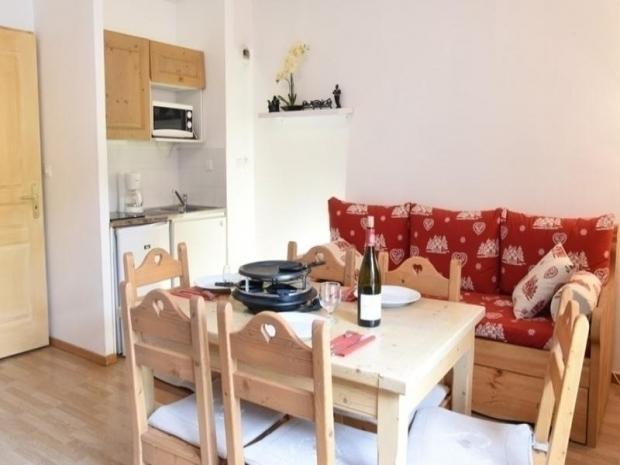 Neige et Golf - Montgenèvre