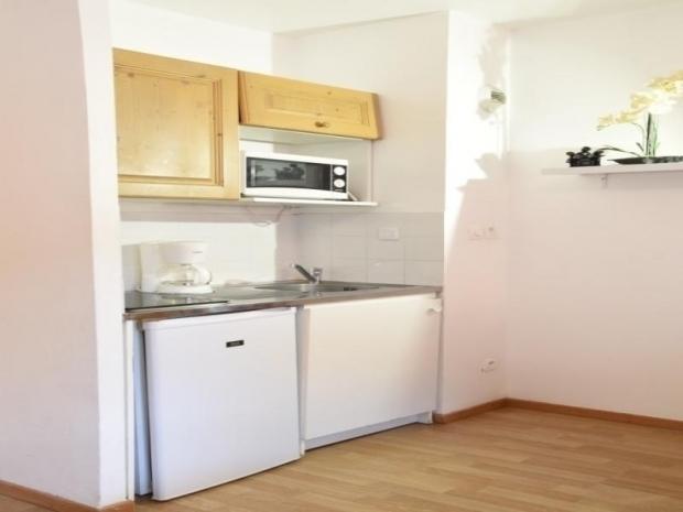 Neige et Golf - Montgenèvre