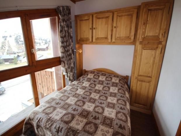 BYBLOS - Les Saisies