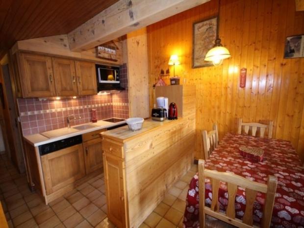 MIRANTIN - Les Saisies