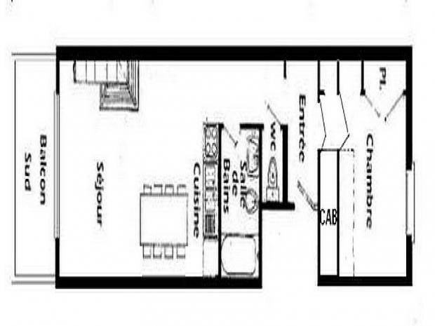 MIRANTIN - Les Saisies