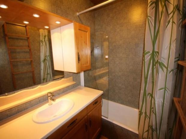 MIRANTIN - Les Saisies