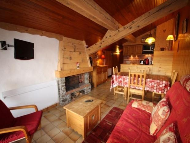 MIRANTIN - Les Saisies