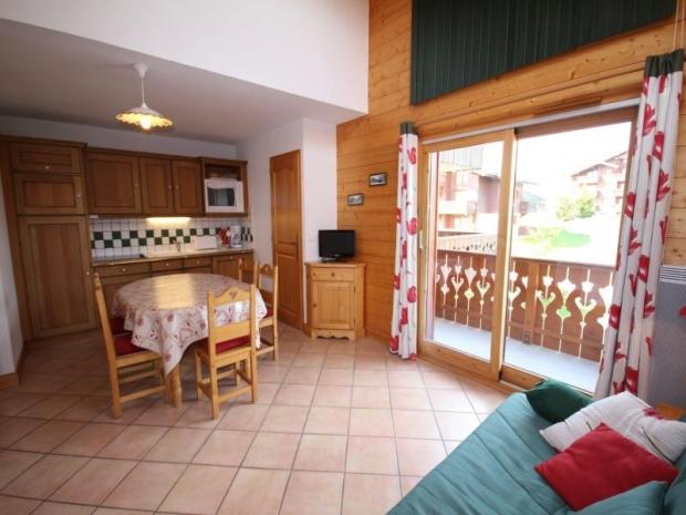 Appartement Le Village des Lapons - Les Saisies