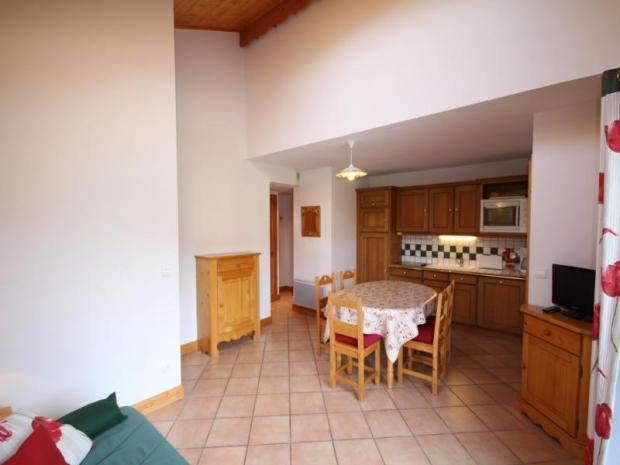 Appartement Le Village des Lapons - Les Saisies