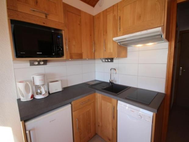 VILLAGE 5 - Les Saisies