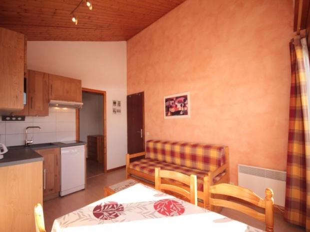 VILLAGE 5 - Les Saisies