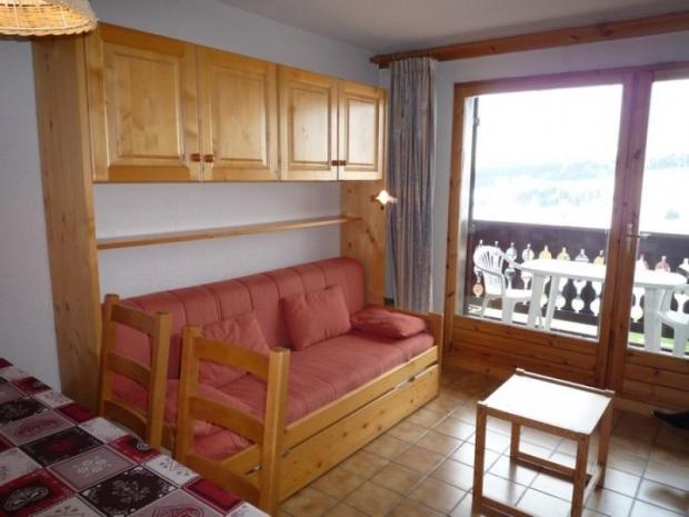 GRAND MONT 4 - Les Saisies