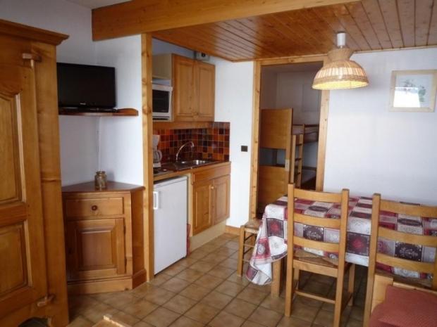 GRAND MONT 4 - Les Saisies