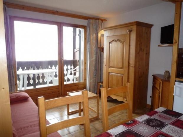 GRAND MONT 4 - Les Saisies