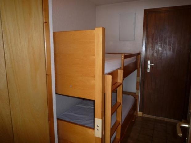 GRAND MONT 4 - Les Saisies