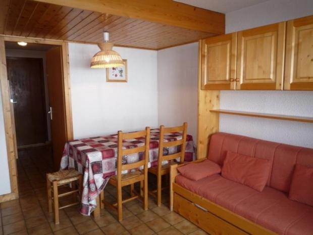 GRAND MONT 4 - Les Saisies