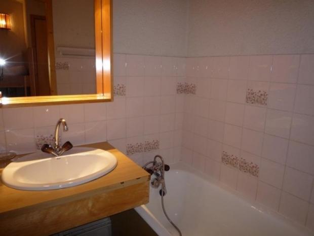 GRAND MONT 4 - Les Saisies