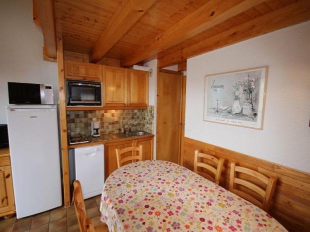 CRISTAL 2 - Les Saisies