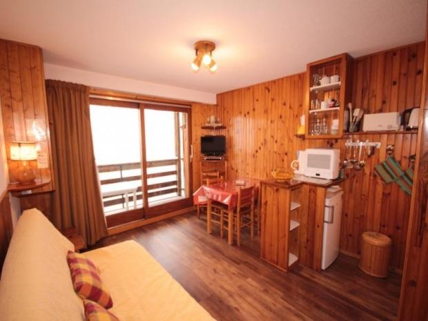 COURSIAUDINE - Les Saisies