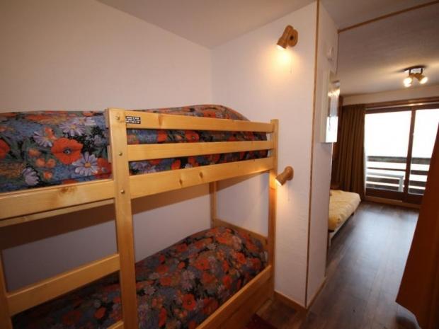 COURSIAUDINE - Les Saisies