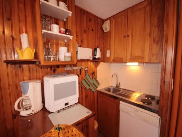 COURSIAUDINE - Les Saisies