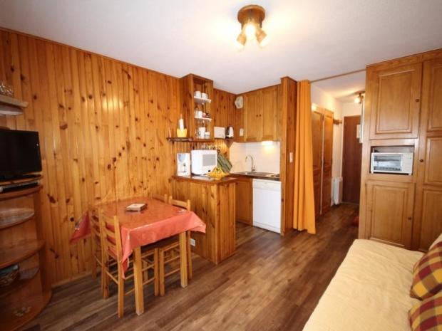 COURSIAUDINE - Les Saisies