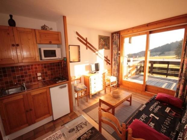 CHALET DU LAC 3 - Les Saisies