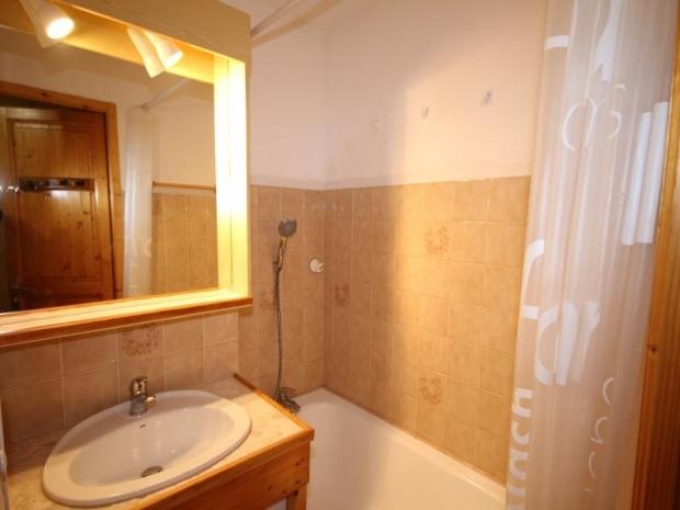 CHALET DU LAC 3 - Les Saisies