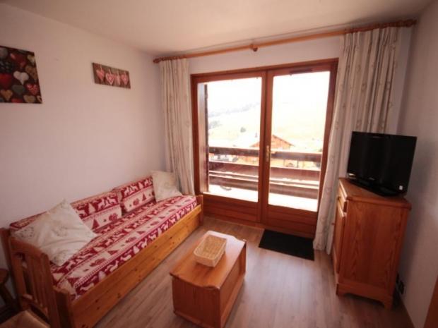 GRAND MONT 2 - Les Saisies