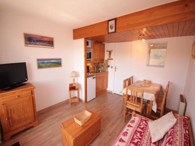 GRAND MONT 2 - Les Saisies