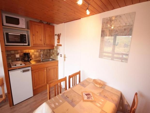 GRAND MONT 2 - Les Saisies