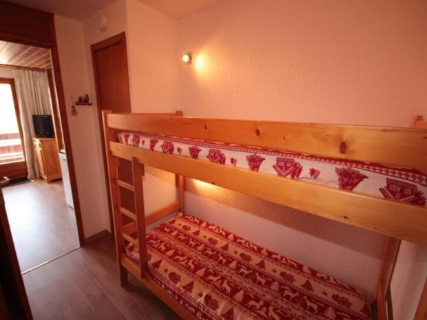 GRAND MONT 2 - Les Saisies