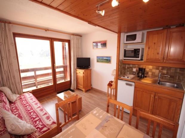 GRAND MONT 2 - Les Saisies