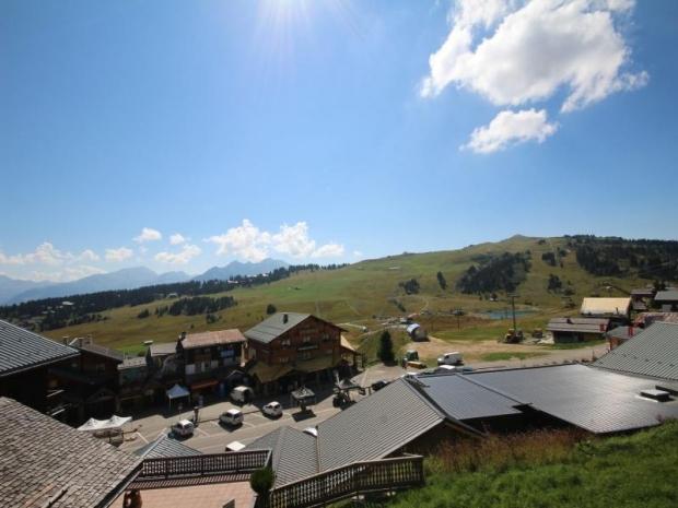 GRAND MONT 2 - Les Saisies