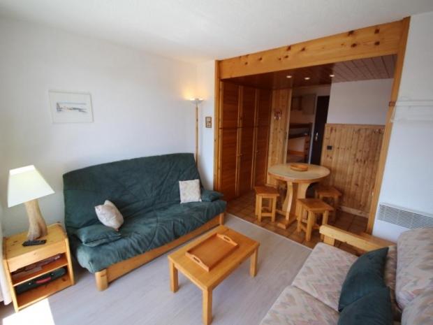 GRAND MONT 1 - Les Saisies